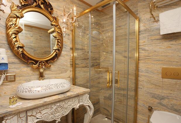 Laleli Blue Marmaray Hotel - Görsel 10