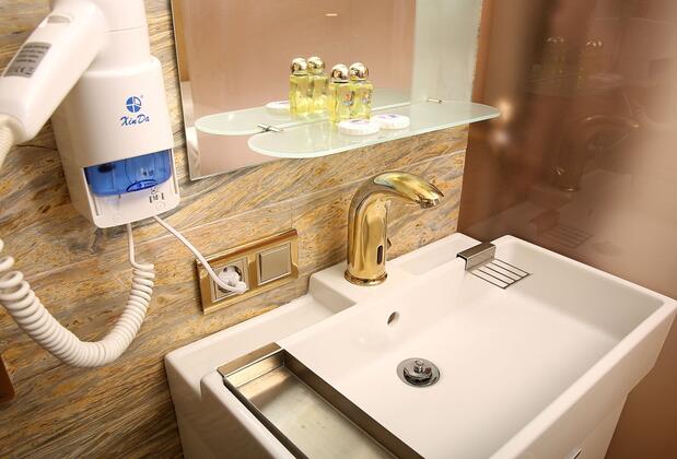 Laleli Blue Marmaray Hotel - Görsel 9