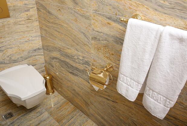 Laleli Blue Marmaray Hotel - Görsel 11