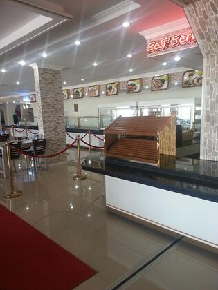 Grandhan Hotel - Görsel 8