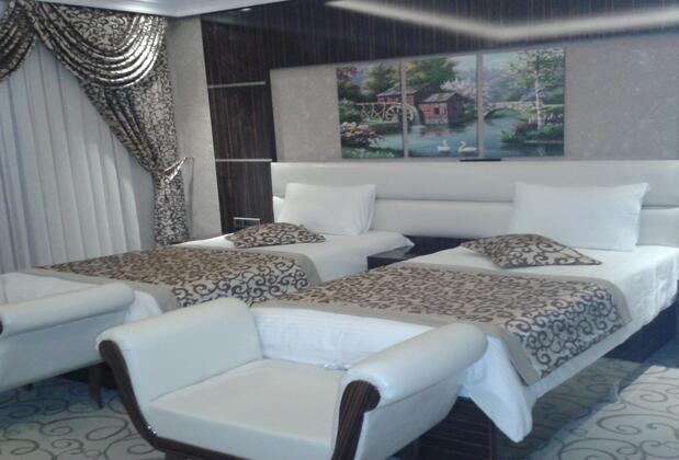 Grandhan Hotel - Görsel 11