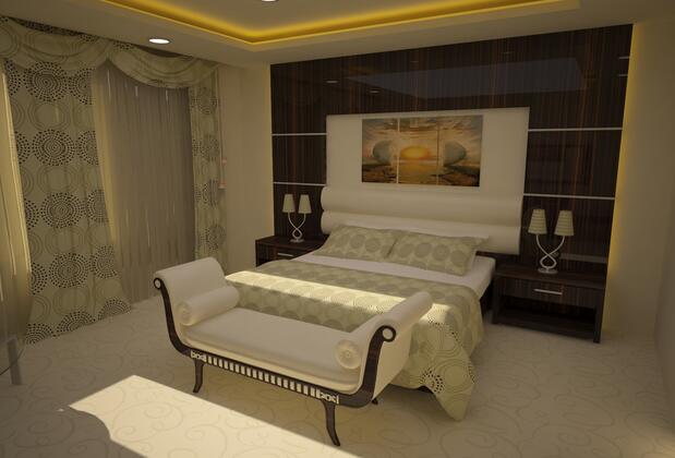 Grandhan Hotel - Görsel 14