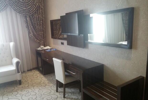 Grandhan Hotel - Görsel 15