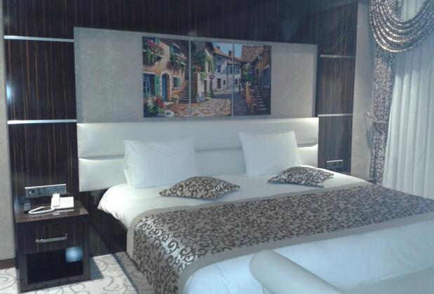 Grandhan Hotel - Görsel 16