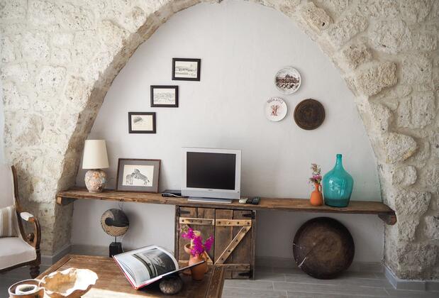 Sedirli Ev - Görsel 3