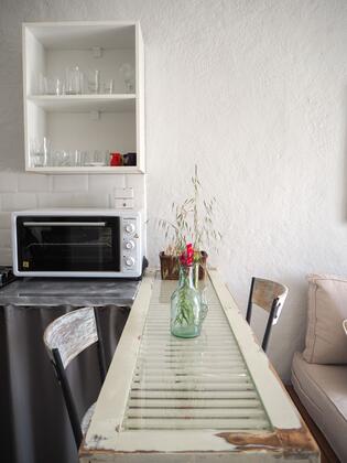 Sedirli Ev - Görsel 5