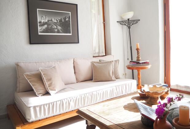 Sedirli Ev - Görsel 6