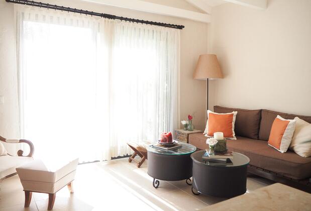 Sedirli Ev - Görsel 8