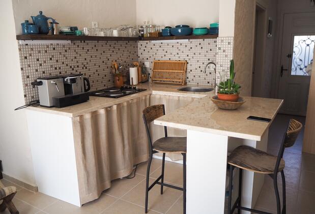 Sedirli Ev - Görsel 11