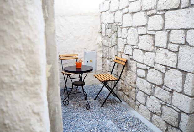 Sedirli Ev - Görsel 13