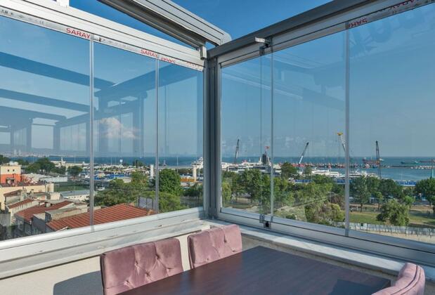 Matiat Hotel İstanbul - Görsel 10