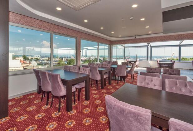 Matiat Hotel İstanbul - Görsel 12