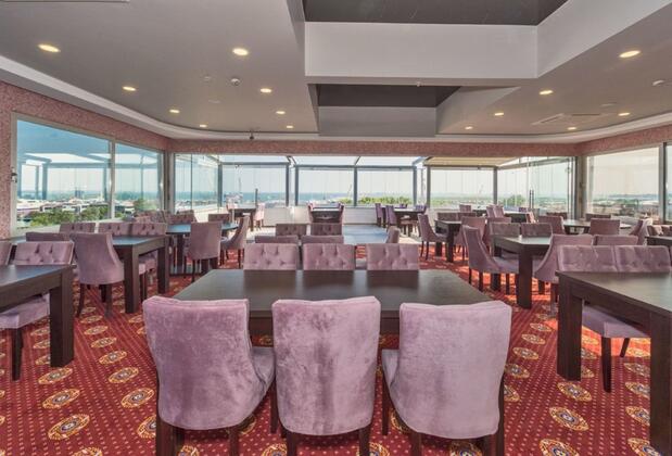 Matiat Hotel İstanbul - Görsel 26