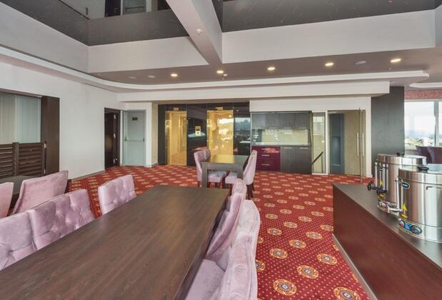Matiat Hotel İstanbul - Görsel 27