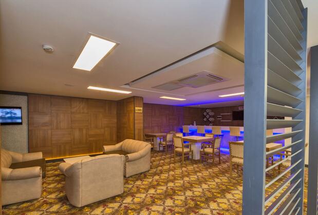 Matiat Hotel İstanbul - Görsel 28