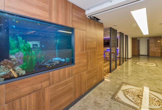 Matiat Hotel İstanbul - Görsel 31