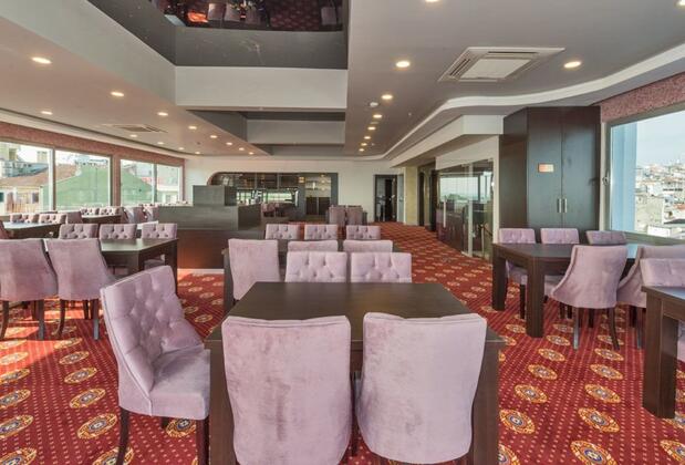 Matiat Hotel İstanbul - Görsel 34