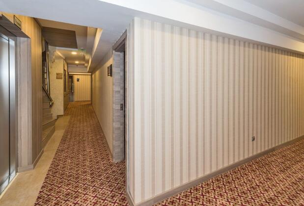Matiat Hotel İstanbul - Görsel 36