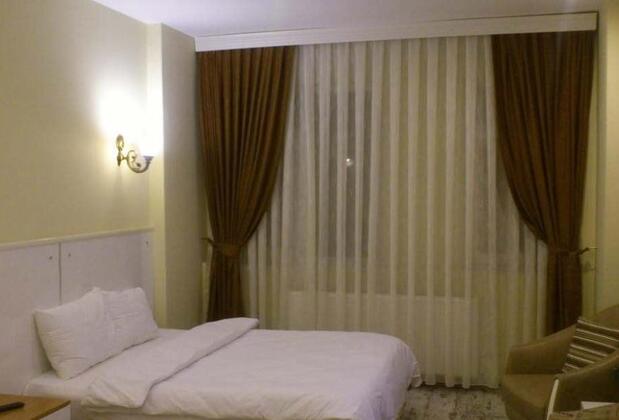 Pera Main Hotel - Görsel 4