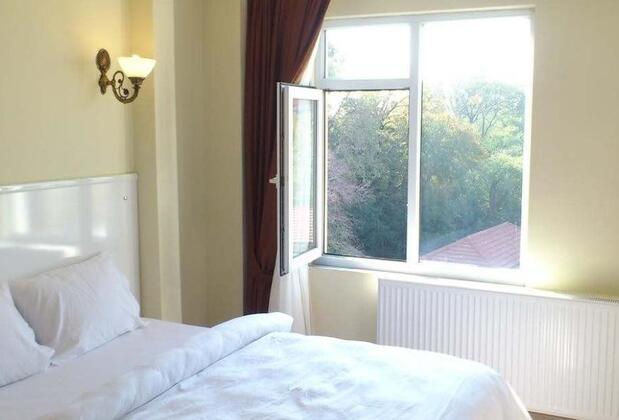 Pera Main Hotel - Görsel 7