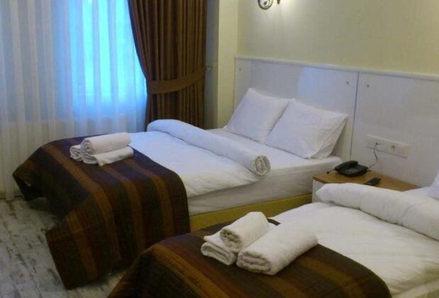 Pera Main Hotel - Görsel 6