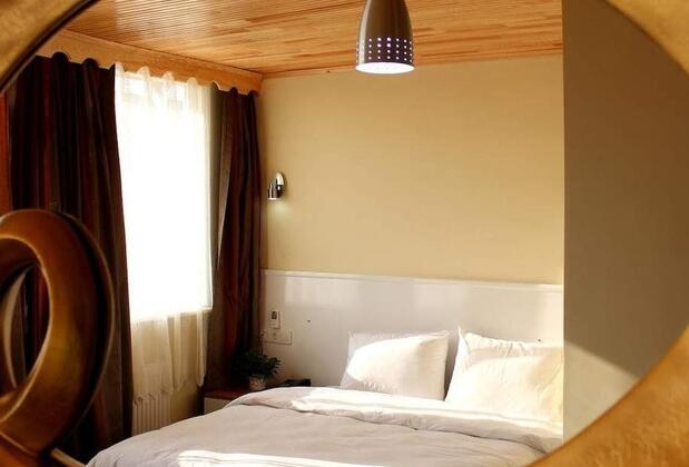 Pera Main Hotel - Görsel 8