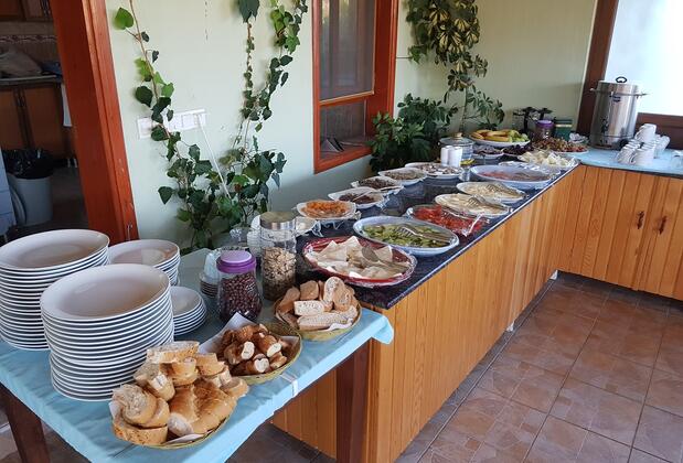 Patara Delfin Hotel - Görsel 8