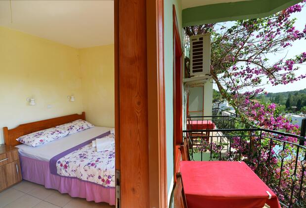 Patara Delfin Hotel - Görsel 5