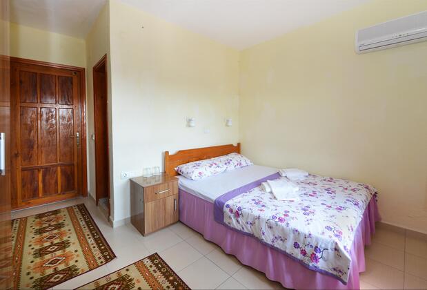 Patara Delfin Hotel - Görsel 6