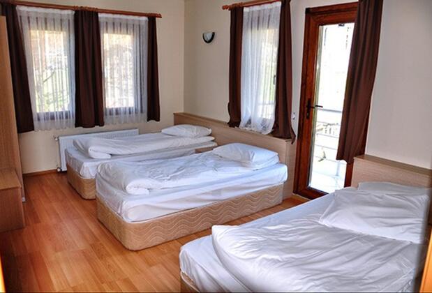 Hilaz Otel - Görsel 3