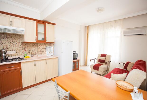 Yalçınkaya Apart Otel - Görsel 7