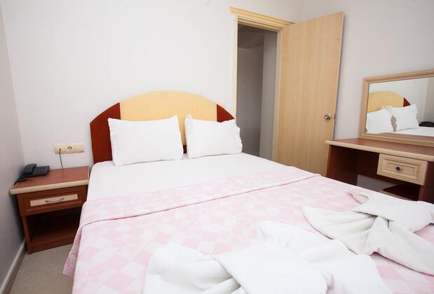 Yalçınkaya Apart Otel - Görsel 9