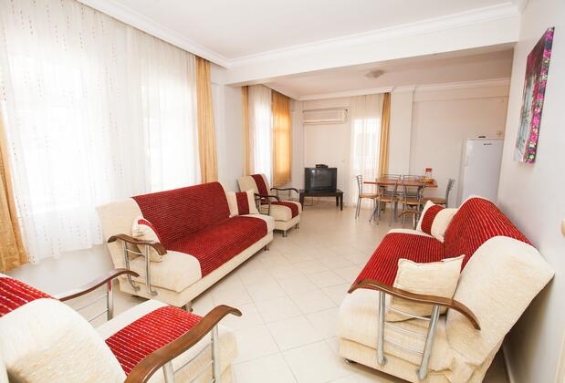 Yalçınkaya Apart Otel - Görsel 10