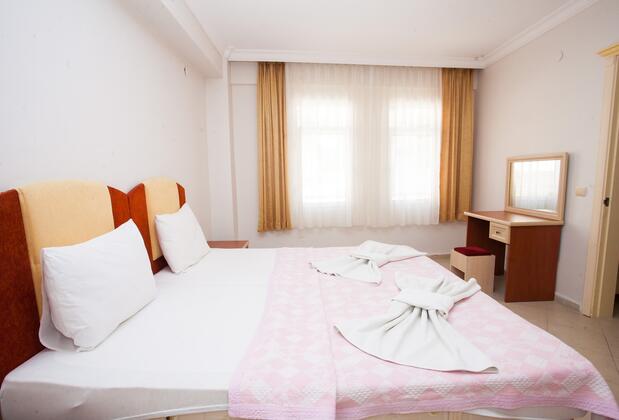 Yalçınkaya Apart Otel - Görsel 11