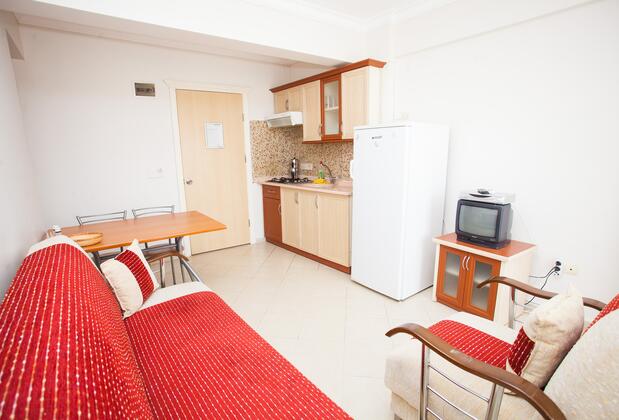 Yalçınkaya Apart Otel - Görsel 12