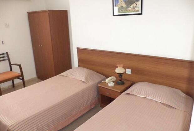 Bristol Hotel Girne - Görsel 6