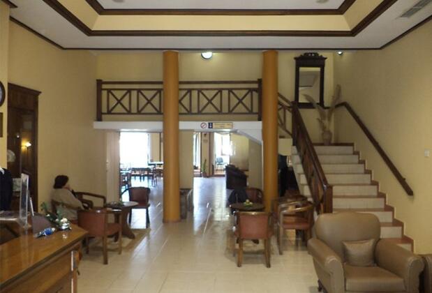 Bristol Hotel Girne - Görsel 3