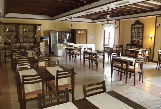 Bristol Hotel Girne - Görsel 5