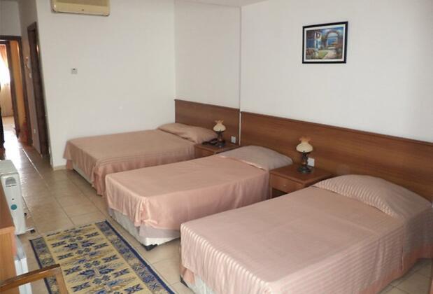 Bristol Hotel Girne - Görsel 7