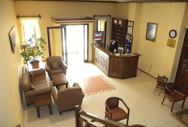 Bristol Hotel Girne - Görsel 4