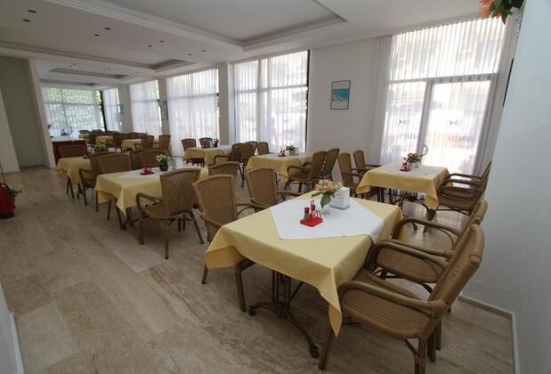 Çeşme Kanarya Hotel - Görsel 9