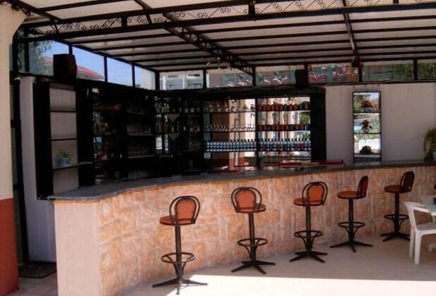 Çeşme Kanarya Hotel - Görsel 10