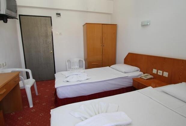 Çeşme Kanarya Hotel - Görsel 5