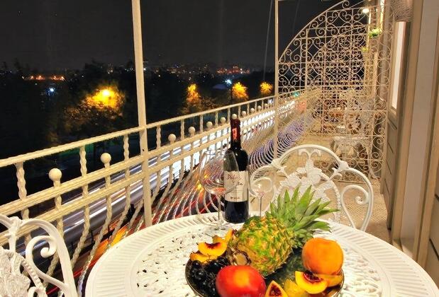 Troya Hotel Balat - Görsel 3