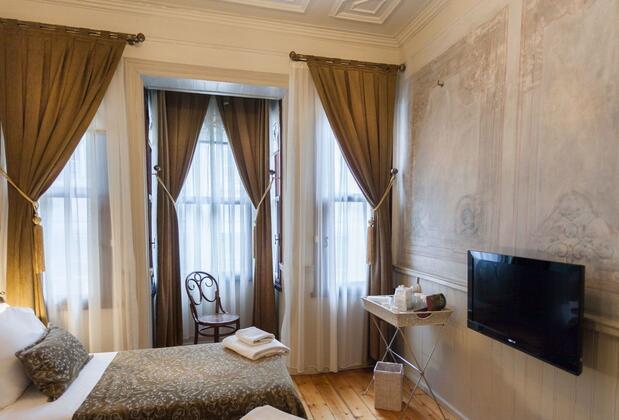 Troya Hotel Balat - Görsel 7