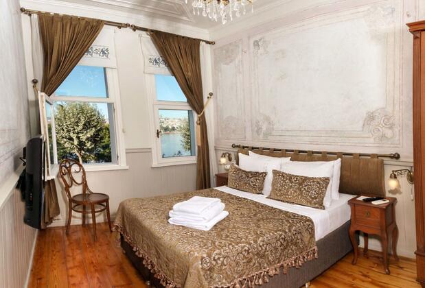 Troya Hotel Balat - Görsel 8