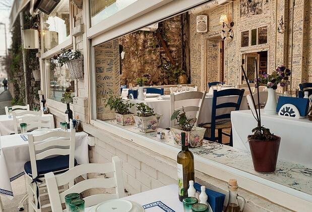 Troya Hotel Balat - Görsel 13