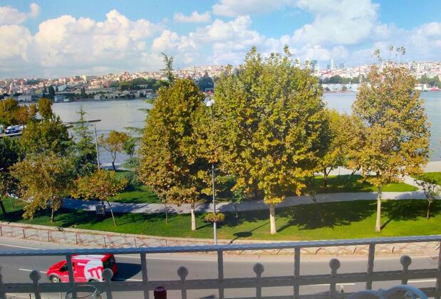 Troya Hotel Balat - Görsel 9