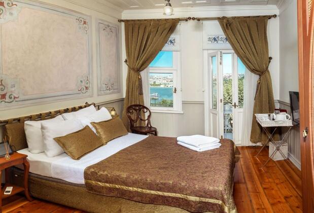 Troya Hotel Balat - Görsel 10