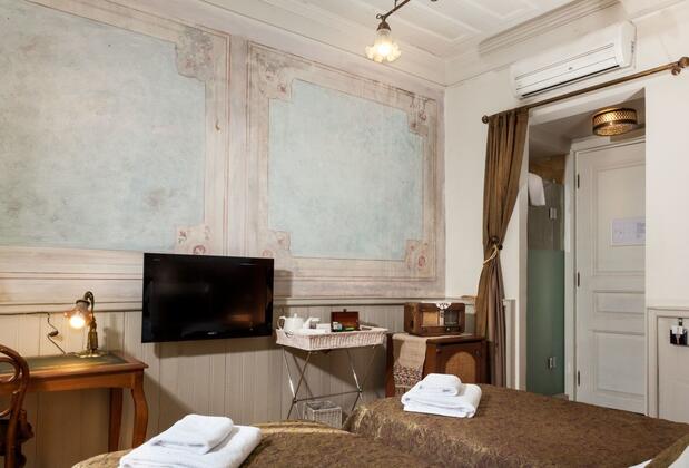 Troya Hotel Balat - Görsel 12